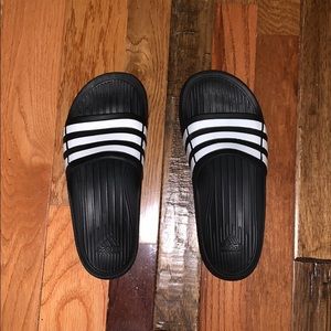 Adidas Slides
